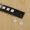 thumbnail image 3 of 1000Pcs WS2812B (4Pins) LED Chip 5050 RGB SMD White Version WS2812 Individually Addressable Digital Pixels DC5V, 3 of 9