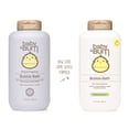 thumbnail image 3 of Sun Bum Bubble Bath Parfum Naturel 12 oz, 3 of 5