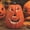 Brown, variant on HomeDM Artificial Pumpkins Ornaments Halloween Decorative Pumpkins Fall Thanksgiving Tabletop Centerpiece Outdoor Indoor Kitchen Festival Decor