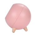 thumbnail image 4 of EGNMCR Night Lights Ambience Lamp USB Charging Cute MINI LED Night Light the light, 4 of 9