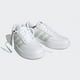 thumbnail image 4 of Tenis Adidas Mujer GZ9371 Blanco 24.5 cm, 4 of 4