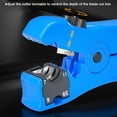 thumbnail image 4 of Pliers,Cable Network Cable Wire Tool Flat Cousopo Cable Tool Manual Huiop, 4 of 6