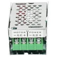 thumbnail image 3 of Contrôleur de Vitesse 15Khz, Module de Contrôle de la Vitesse du Moteur, Haute Performance DC pour 10%- B100K 12-40V Maximum 120W, 3 of 8