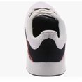 thumbnail image 5 of NEW BALANCE DYNASOFT LOWKY SIZES 10.5 11 11.5 BLACK WHITE BLACK RUNNING SHOE, 5 of 5