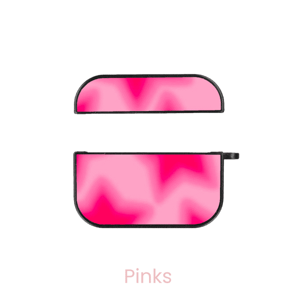 abbyrose Aura Stars AirPod Case