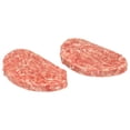 thumbnail image 3 of Advance Food Break Away Lightly Marinated Sirloin Beefsteak, 5 Ounce -- 39 per Case, 3 of 6