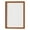Coffee, variant on Primegos Photo Frame Wall Picture Frame with Shatter Resistant Plexiglass A4 Sized Painting Display Frame for Home Office Decor