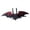 G, variant on Adjustable Bat Wings Costume for Cats and Small Dogs – Lightweight Pet Halloween Accessory, Comfortable Fit, Durable Material, Easy to Wear