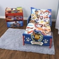 thumbnail image 1 of Ensemble literie 3 pièces enfant Nickelodeon Pat'Patrouille, 1 of 9