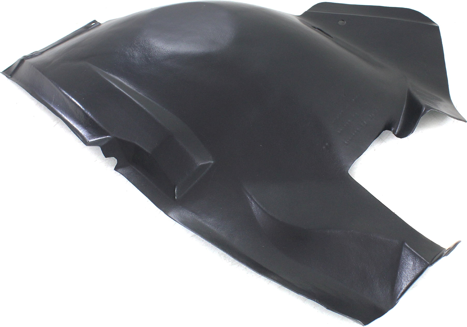 Replacement F222127 Fender Liner Compatible with 2000-2007 Ford Taurus 2000-2005 Mercury Sable Front, Right Passenger