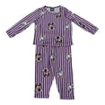 thumbnail image 1 of Pijama Disney para Niña con Estampado de Minnie y Daisy Multicolor Talla 3 2 Piezas, 1 of 4
