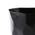 thumbnail image 3 of Youkk Home Office Small/Large Size Plastic Trash Can Living Plastic waste container Room Bedroom Rugate Garbage Bin Waste Container, 3 of 3