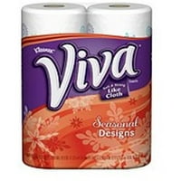 Viva Paper Towels - Walmart.com