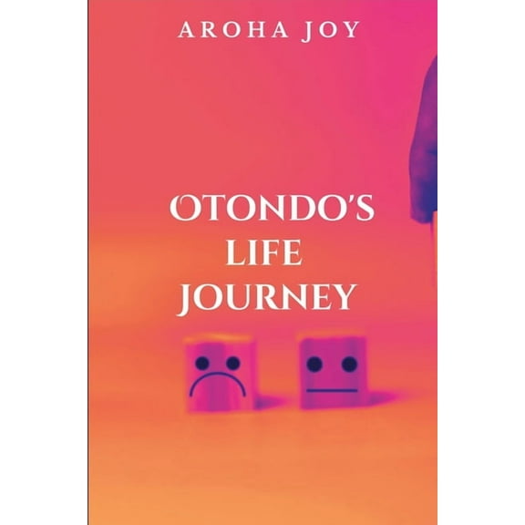 Otondo's Life Journey, (Paperback)