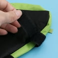 thumbnail image 2 of EeaseCA Triangle Cycling Bike Tube Bag MTB Road Front Frame Bag Pannier Accessories (Green), 2 of 8
