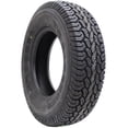 thumbnail image 5 of Federal Couragia A/T All Terrain LT265/70R17 121/118Q E Light Truck Tire, 5 of 7