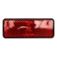 thumbnail image 1 of Motorcycle Rear Bumper Brake Reflector Light, 1 of 7