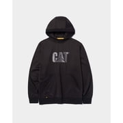 Men's H2O Defender Hoodie | CAT® WORKWEAR