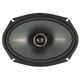 thumbnail image 3 of Bocinas coaxiales KICKER 51KSC6904 serie KS 6x9 con 1 tweeter, 3 of 9