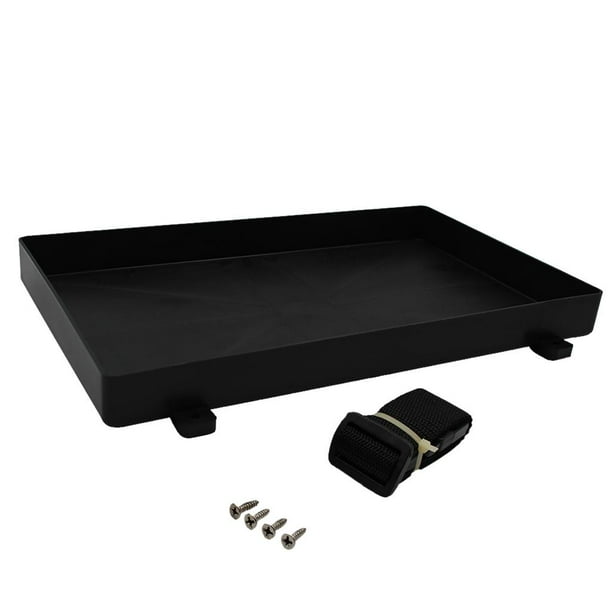 New Marine Battery Tray Holder for The Series 24 with Buckle Walmart.ca
