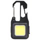 thumbnail image 2 of Lámpara de emergencia recargable 4 Gear COB Llavero Luz para acampar al aire libre Senderismo Hugtrwg Para estrenar, 2 of 9