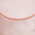 thumbnail image 3 of Laundry Bag Mesh Laundry Bag Zipper Wash Bag Machine Wash Laundry Bag Underwear Wash Bag Bracket Mesh Zipper Underwear  Laundry Bag For Machine Washing, 3 of 5