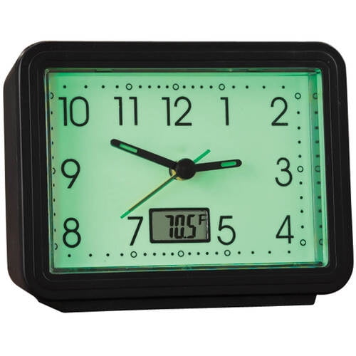 Glow In The Dark Alarm Clock Com Glow In The Dark Alarm Clock Com, Dark Alarm Clock