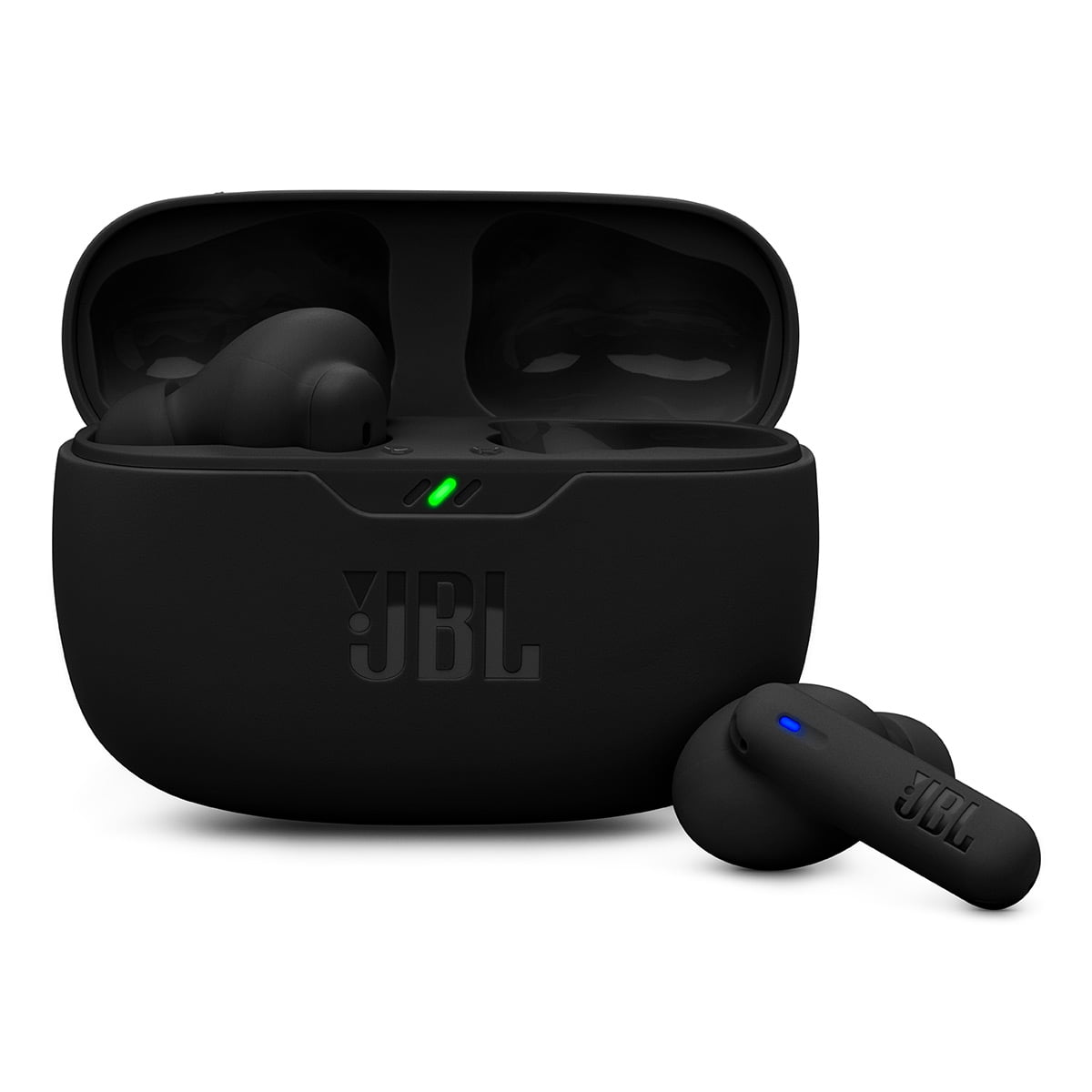JBL Vibe Beam 2 Earbuds, Pink