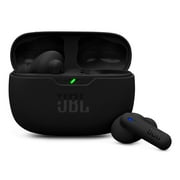 JBL Vibe Beam 2 Earbuds, Pink