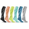 thumbnail image 1 of FSD Lightweight Compression Socks (Large - XL), 1 of 1