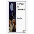 thumbnail image 1 of CUENTOS DE VAMPIROS Leyenda 9789685146890, 1 of 2