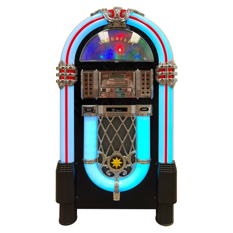 【限定】KEYTALK Limited to sale at venues CD Rocket 80 CD Bluetooth Full Size Jukebox