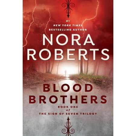 Blood Brothers (Blood Brothers Best Warlord)
