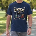thumbnail image 4 of Kentucky Derby Race 2026 T-Shirt – Horse Racing Enthusiast – Unisex Sporting Event Wear, 4 of 6