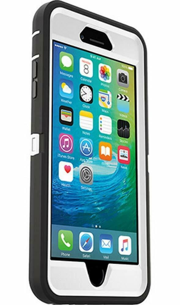 OtterBoxDEFENDERSeriesCasefor iPhone 6 Plus/6s Plus (Case Only