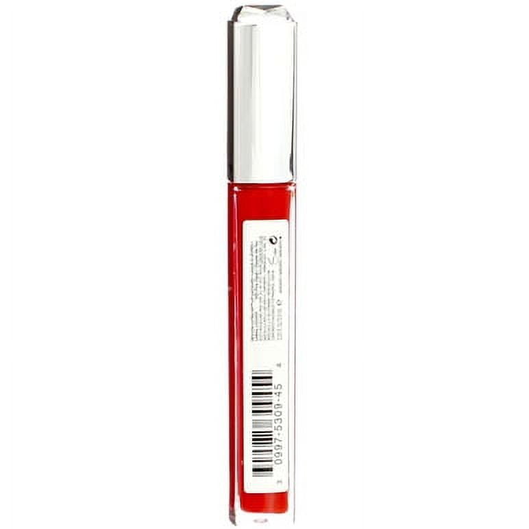 Revlon Ultra HD Lip Lacquer - HD Fire Opal