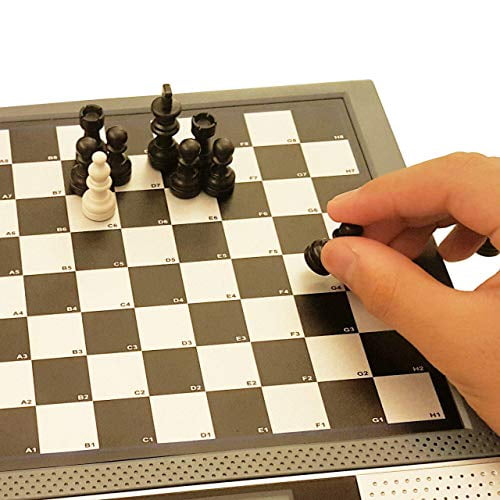 Spica - jeu d'échecs électronique et autres jeux - JesWeb - jeux