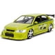 thumbnail image 5 of Vehículo Mitsubishi Lancer Evolution VII Rápido y Furioso Jadatoys 1:24, 5 of 5