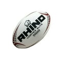 thumbnail image 1 of Rhino Vortex Elite Replica Rugby Ball, 1 of 3