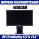 thumbnail image 1 of Monitor HP EliteDisplay E221c 21.5" con Camara Web HP HP EliteDisplay E221c, 1 of 5