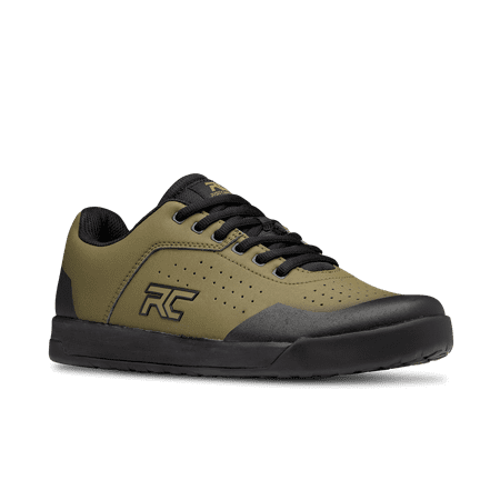 

Ride Concepts Hellion Men s Color: Olive/Black Size: 10