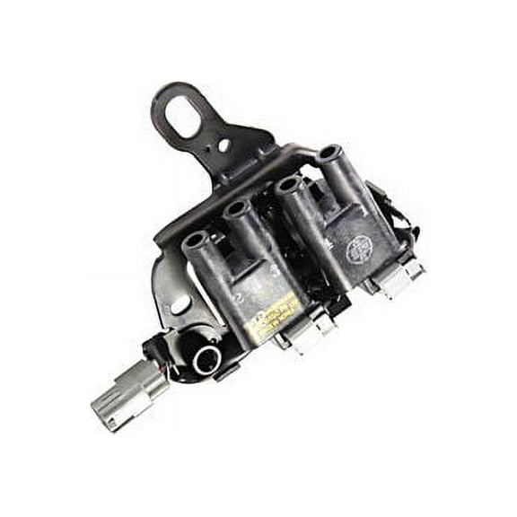 Ignition Coil - Compatible with 2010 - 2013 Kia Soul 2.0L 4-Cylinder 2011 2012