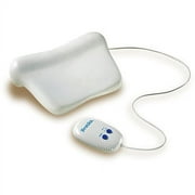 Pretika AB198 SoftSpa Massaging Bath Pillow