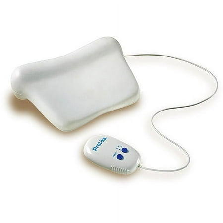 Pretika AB198 SoftSpa Massaging Bath Pillow