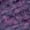 Purple Blend, variant on Waffle Sweater Knit