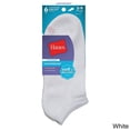 thumbnail image 3 of Women's ComfortBlend Lightweight Low Cut Socks - 6 Pair, 3 of 5