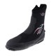 thumbnail image 1 of Trajes De Neopreno Botas De Buceo Con Cremallera De Corte Alto De 5 Mm Botas De Buceo De Esnórquel XL (43-44) SM SunniMix Botines de buceo 5mm, 1 of 8