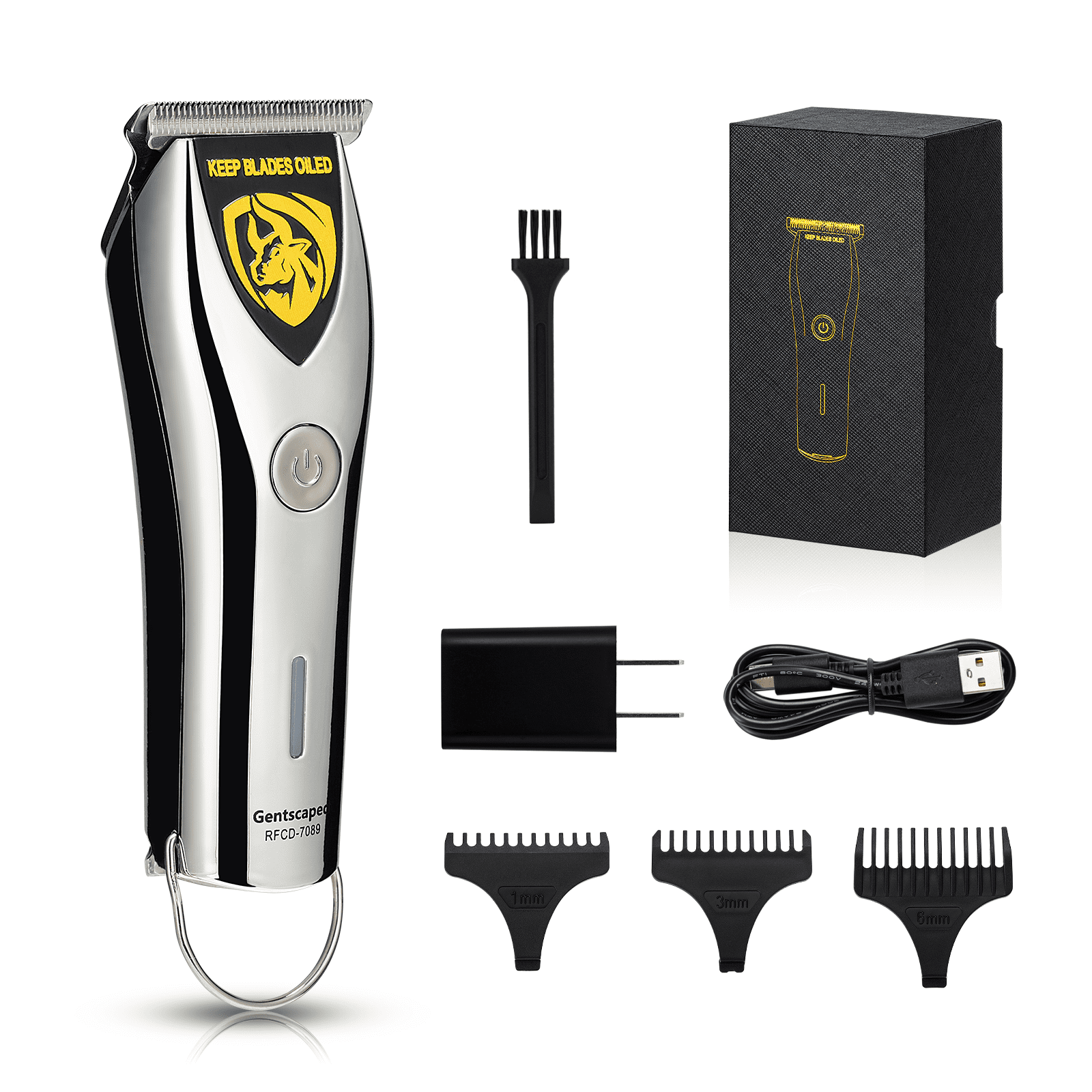 Why Are Barber Clippers So Expensive? - iyepk1c