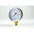 thumbnail image 2 of Low and High Pressure Gauges for Propane Regulator - 2.5 inches (PAIR), 2 of 3