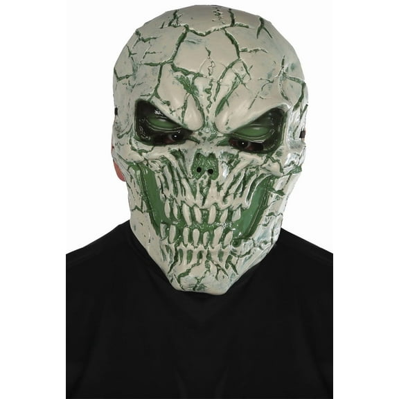 Poison Lightup Mask